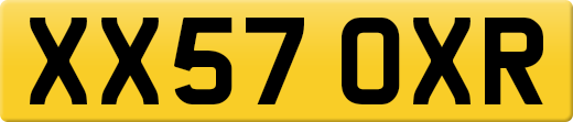 XX57OXR